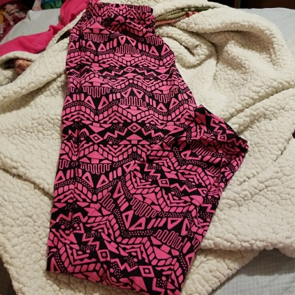 Lularoe leggings